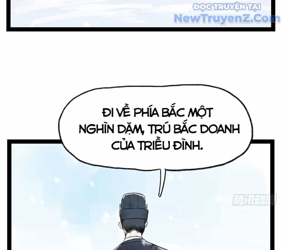Hiệp Khách Hành Bất Thông - Chương 40 - ảnh 28