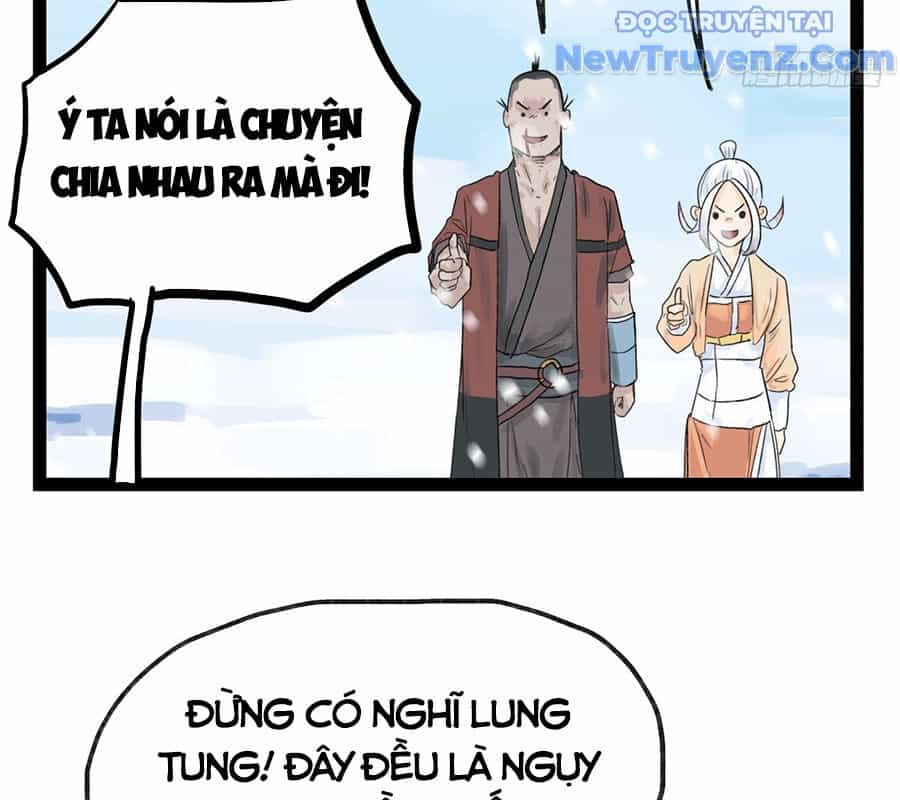 Hiệp Khách Hành Bất Thông - Chương 40 - ảnh 38