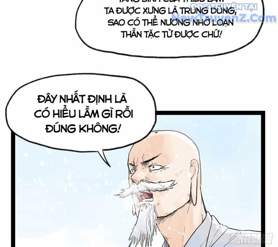 Hiệp Khách Hành Bất Thông - Chương 40 - ảnh 4