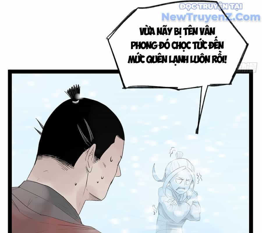 Hiệp Khách Hành Bất Thông - Chương 40 - ảnh 52