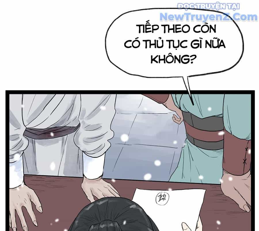 Hiệp Khách Hành Bất Thông - Chương 40 - ảnh 60