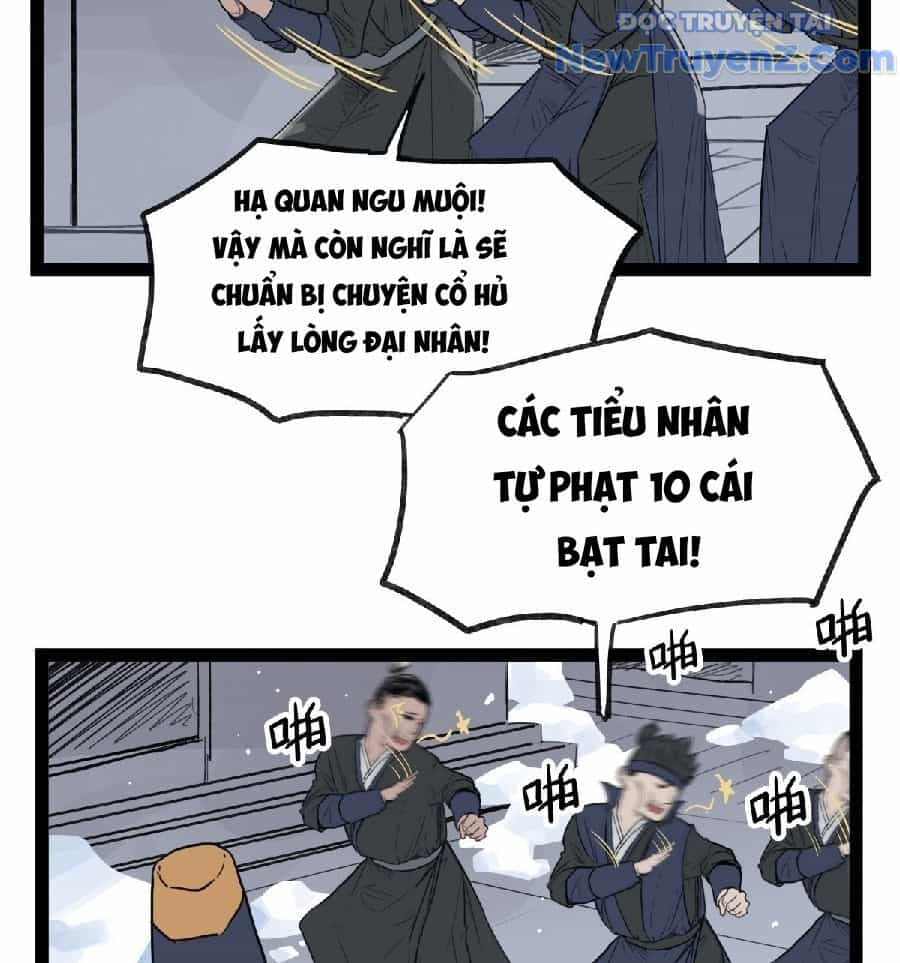 Hiệp Khách Hành Bất Thông - Chương 41 - ảnh 13