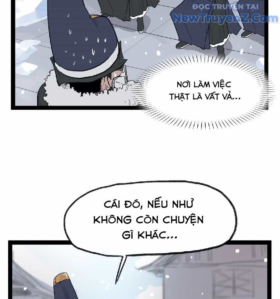 Hiệp Khách Hành Bất Thông - Chương 41 - ảnh 14
