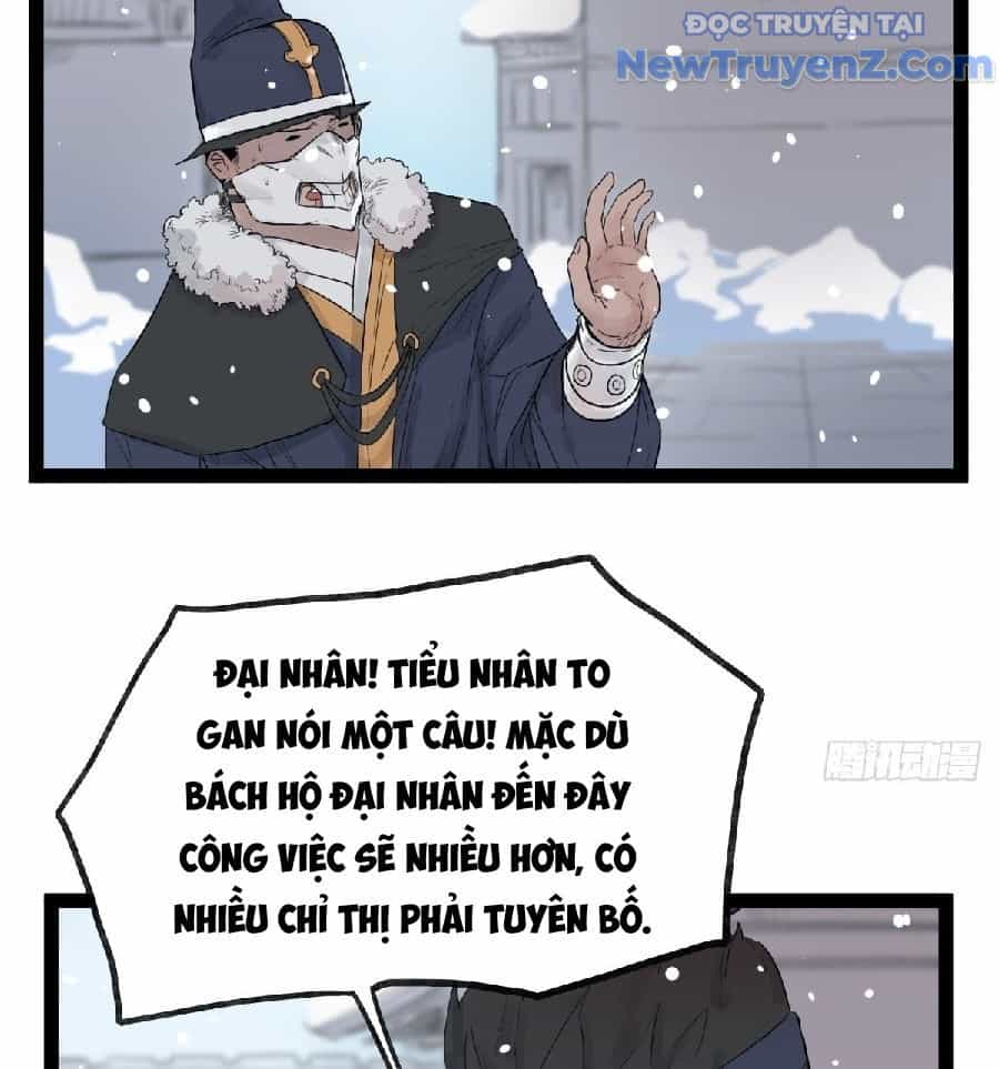 Hiệp Khách Hành Bất Thông - Chương 41 - ảnh 15