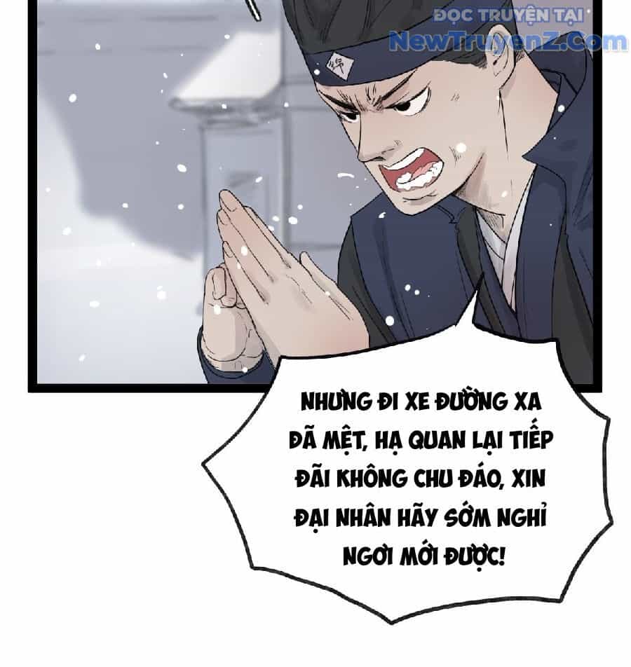 Hiệp Khách Hành Bất Thông - Chương 41 - ảnh 16