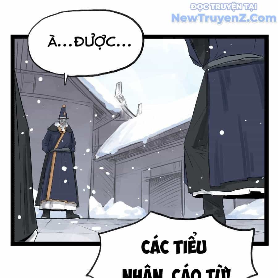 Hiệp Khách Hành Bất Thông - Chương 41 - ảnh 17
