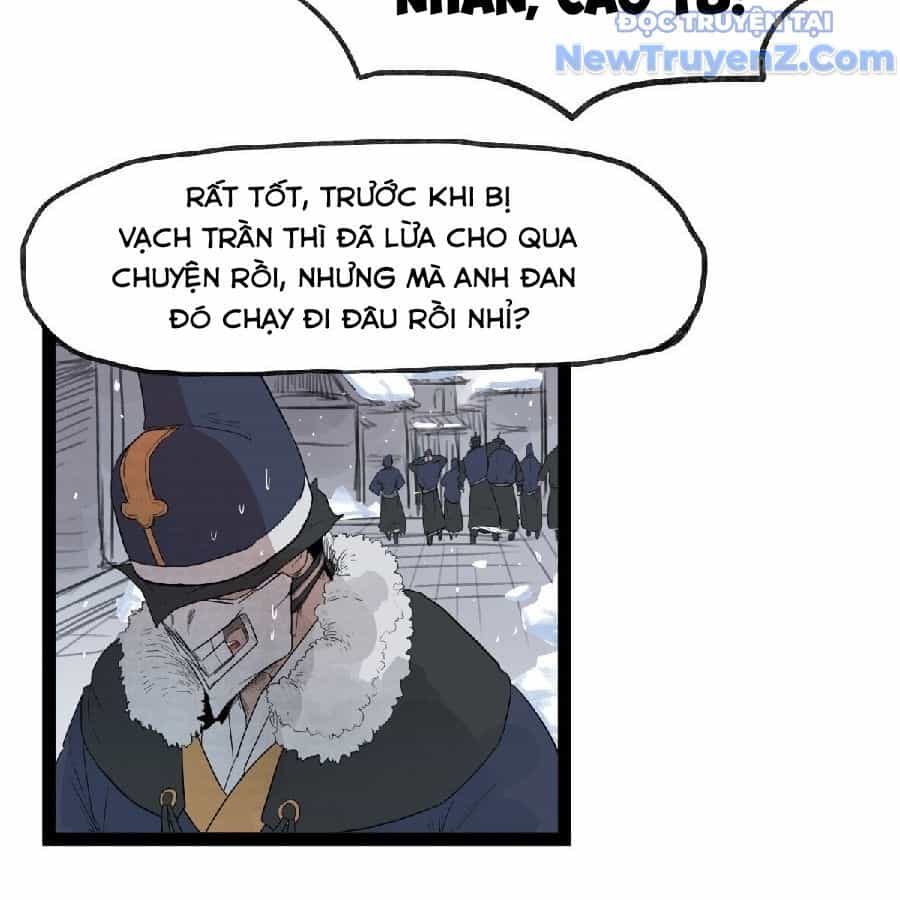 Hiệp Khách Hành Bất Thông - Chương 41 - ảnh 18