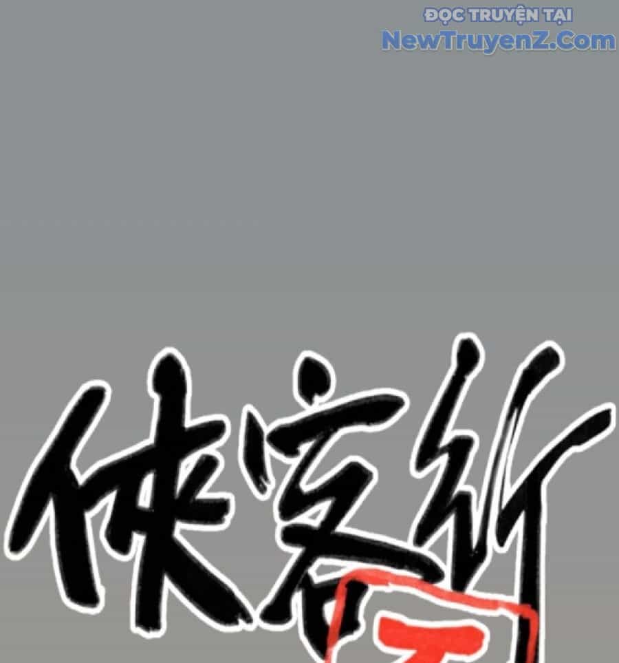 Hiệp Khách Hành Bất Thông - Chương 41 - ảnh 2