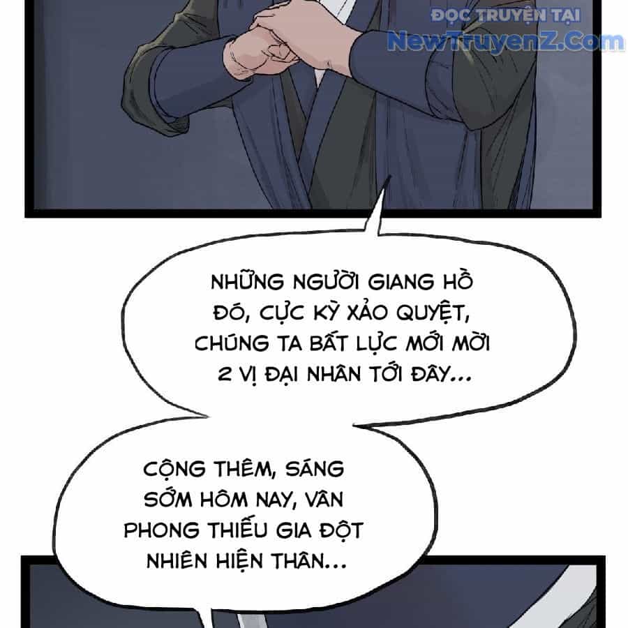 Hiệp Khách Hành Bất Thông - Chương 41 - ảnh 27
