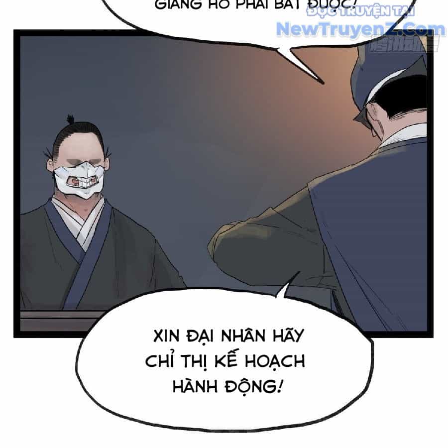 Hiệp Khách Hành Bất Thông - Chương 41 - ảnh 29