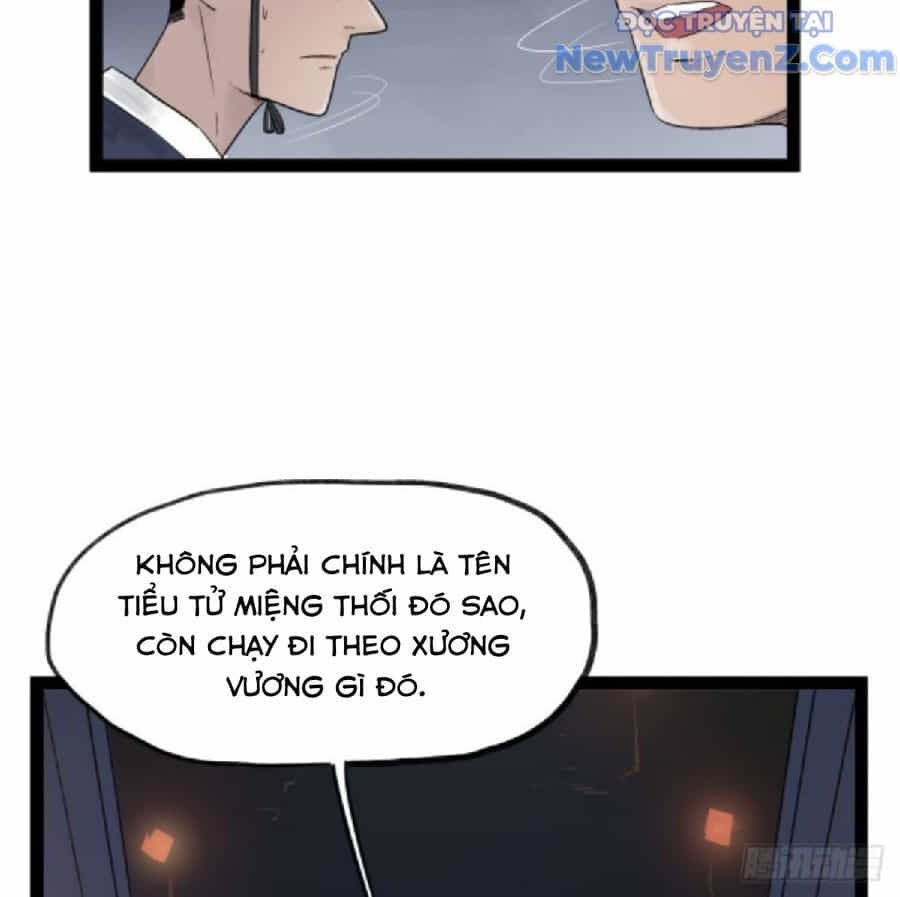 Hiệp Khách Hành Bất Thông - Chương 41 - ảnh 34