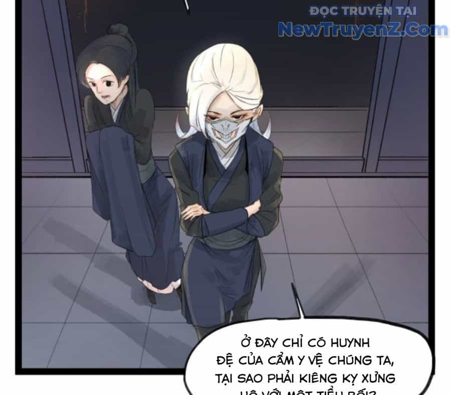 Hiệp Khách Hành Bất Thông - Chương 41 - ảnh 35