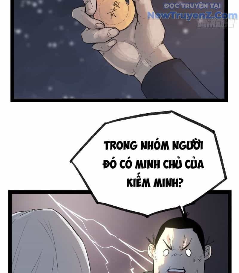 Hiệp Khách Hành Bất Thông - Chương 42 - ảnh 15