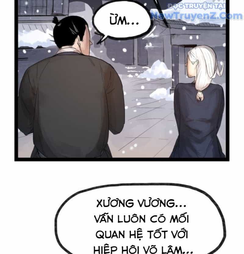 Hiệp Khách Hành Bất Thông - Chương 42 - ảnh 27