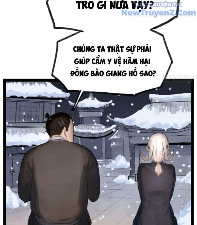 Hiệp Khách Hành Bất Thông - Chương 42 - ảnh 6