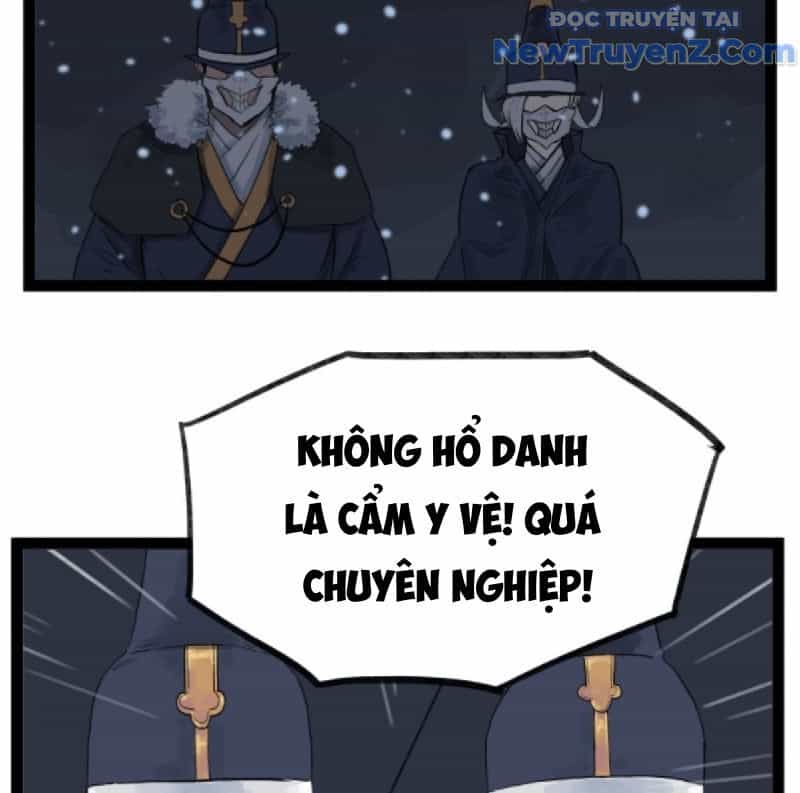 Hiệp Khách Hành Bất Thông - Chương 43 - ảnh 16