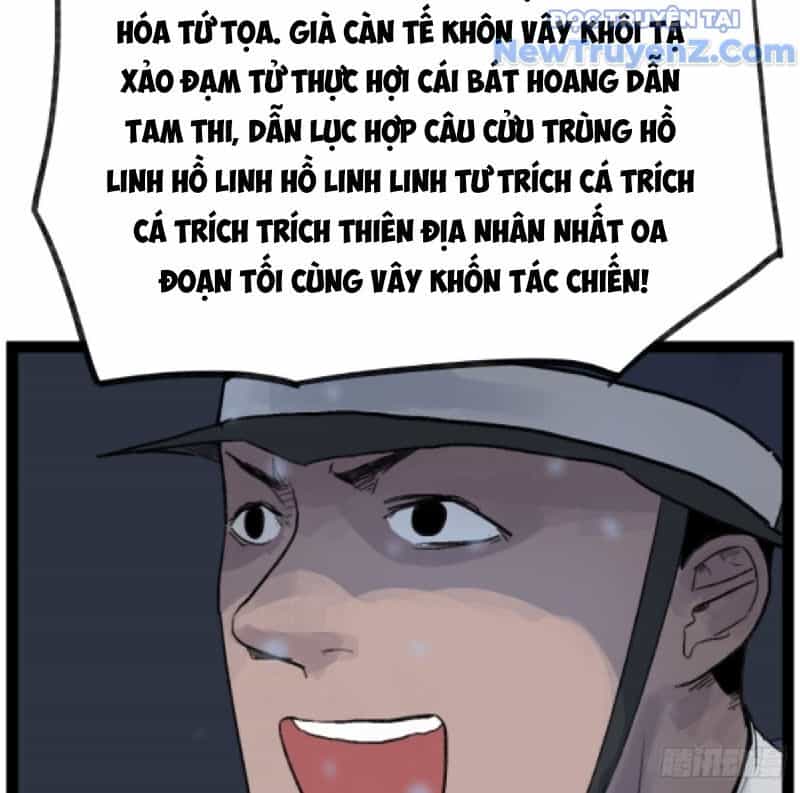 Hiệp Khách Hành Bất Thông - Chương 43 - ảnh 20