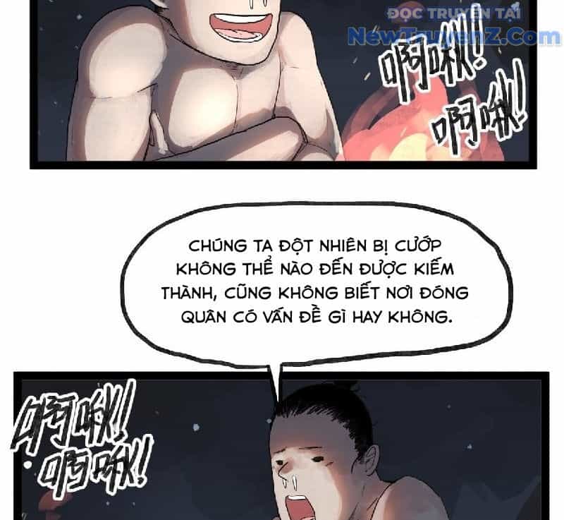Hiệp Khách Hành Bất Thông - Chương 43 - ảnh 27