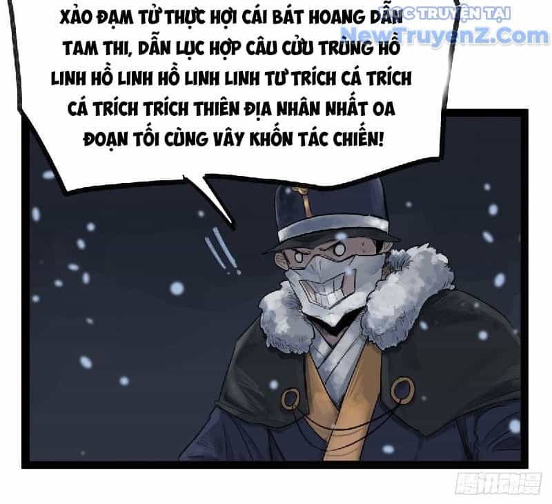 Hiệp Khách Hành Bất Thông - Chương 43 - ảnh 36