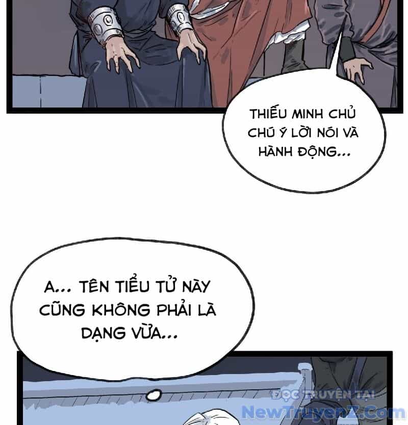 Hiệp Khách Hành Bất Thông - Chương 45 - ảnh 10