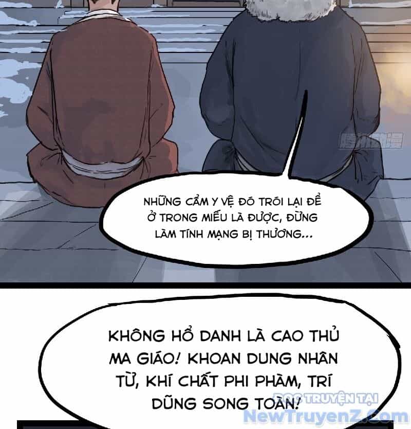 Hiệp Khách Hành Bất Thông - Chương 45 - ảnh 7