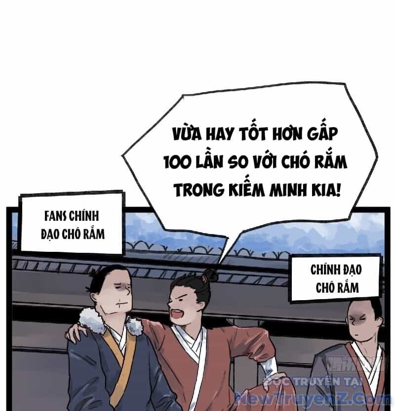 Hiệp Khách Hành Bất Thông - Chương 45 - ảnh 9