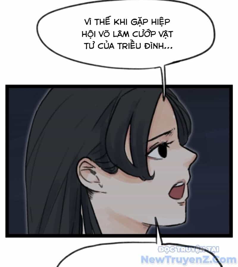 Hiệp Khách Hành Bất Thông - Chương 46 - ảnh 14