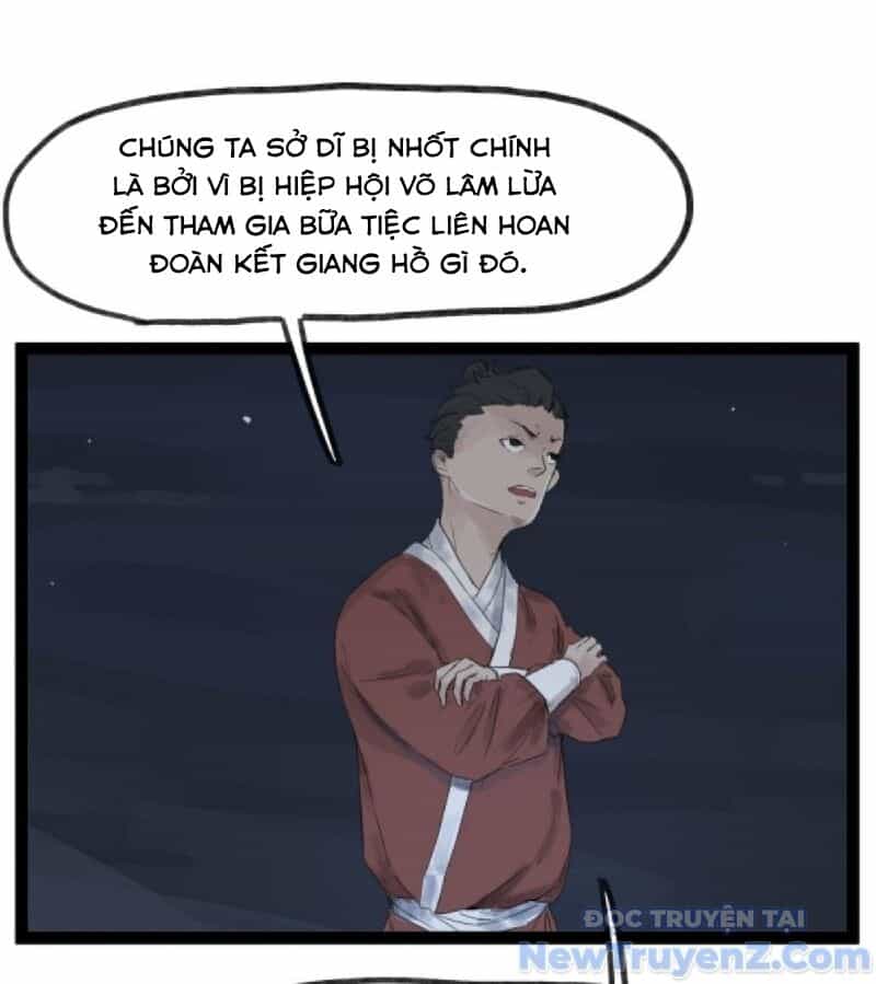 Hiệp Khách Hành Bất Thông - Chương 46 - ảnh 17