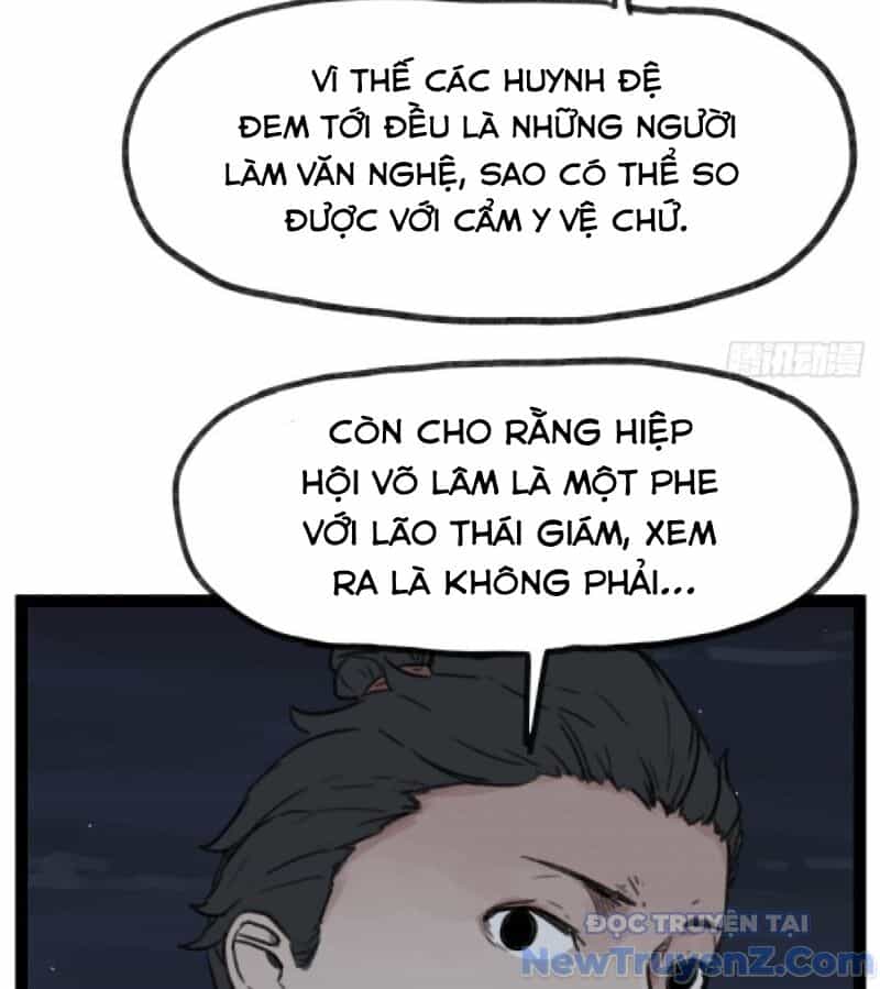 Hiệp Khách Hành Bất Thông - Chương 46 - ảnh 18