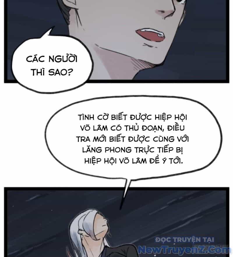 Hiệp Khách Hành Bất Thông - Chương 46 - ảnh 19