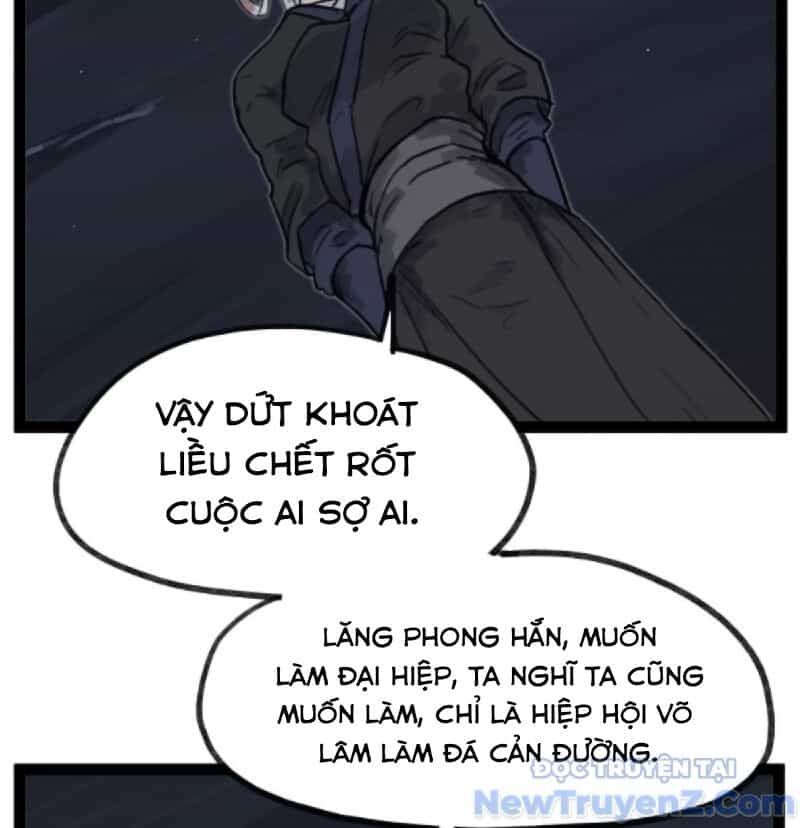 Hiệp Khách Hành Bất Thông - Chương 46 - ảnh 20