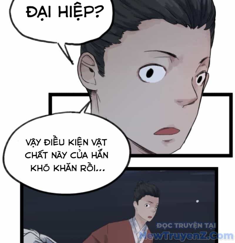 Hiệp Khách Hành Bất Thông - Chương 46 - ảnh 22