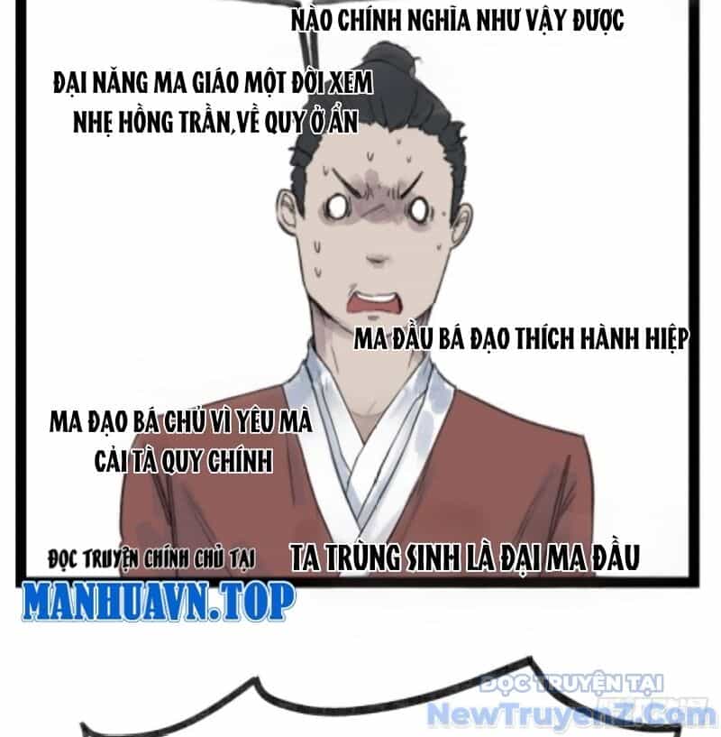 Hiệp Khách Hành Bất Thông - Chương 46 - ảnh 37