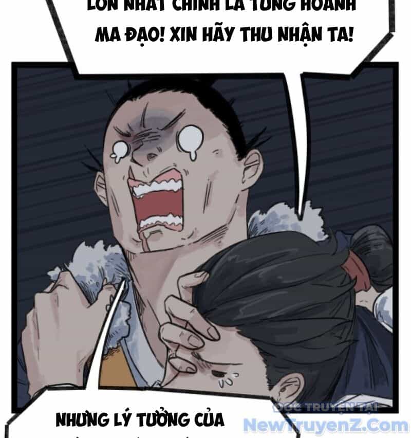 Hiệp Khách Hành Bất Thông - Chương 46 - ảnh 44