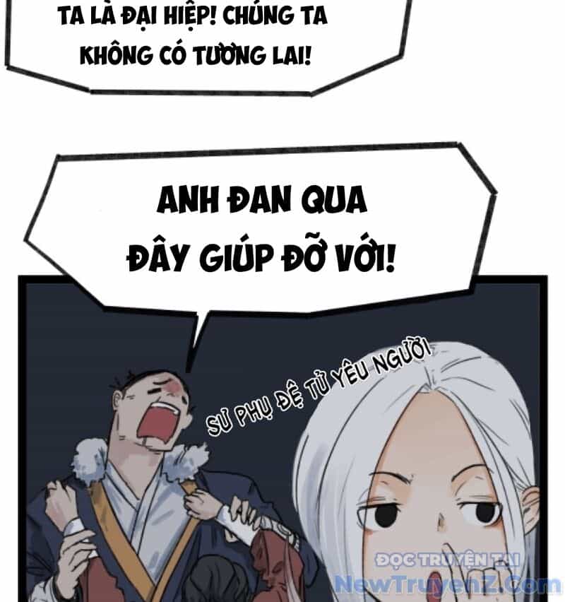 Hiệp Khách Hành Bất Thông - Chương 46 - ảnh 45