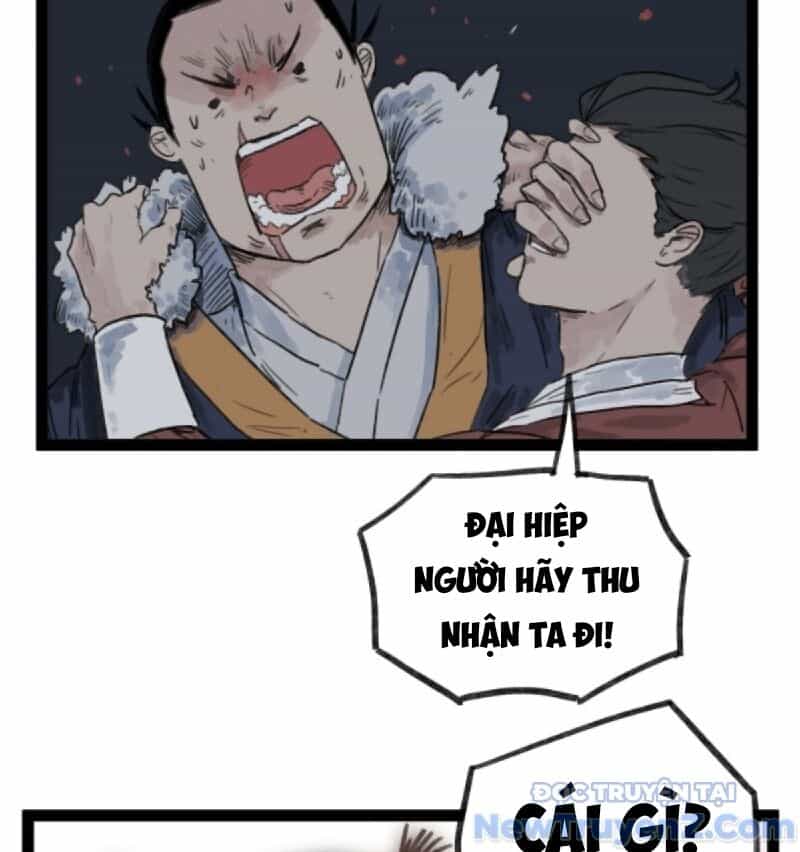 Hiệp Khách Hành Bất Thông - Chương 46 - ảnh 47