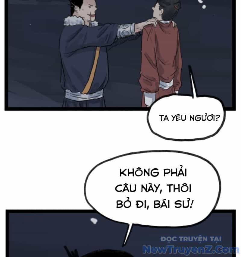 Hiệp Khách Hành Bất Thông - Chương 46 - ảnh 49