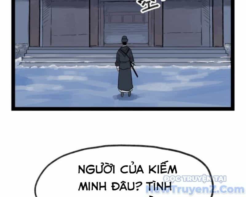 Hiệp Khách Hành Bất Thông - Chương 46 - ảnh 60