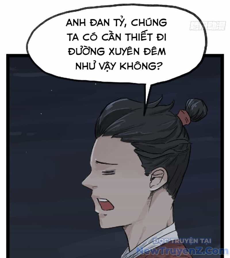 Hiệp Khách Hành Bất Thông - Chương 46 - ảnh 7