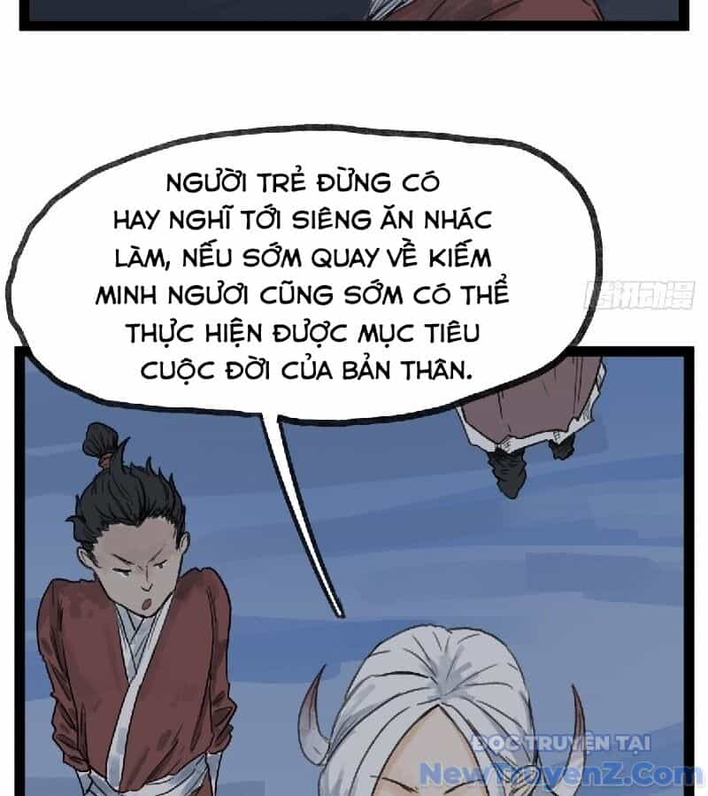 Hiệp Khách Hành Bất Thông - Chương 46 - ảnh 8