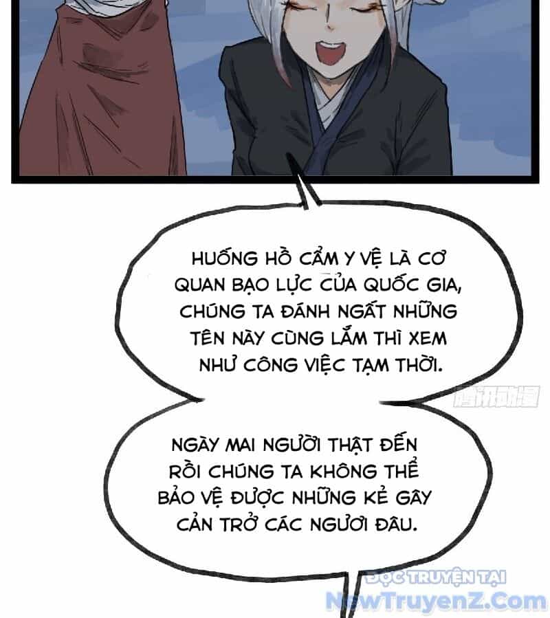 Hiệp Khách Hành Bất Thông - Chương 46 - ảnh 9