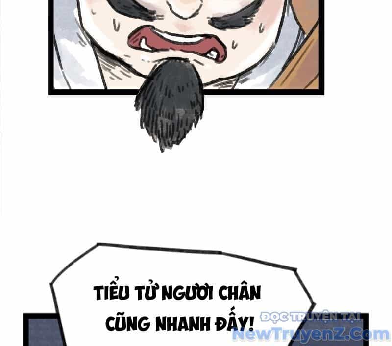 Hiệp Khách Hành Bất Thông - Chương 47 - ảnh 22