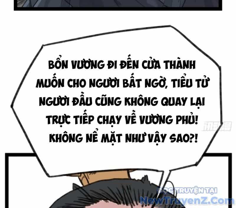Hiệp Khách Hành Bất Thông - Chương 47 - ảnh 24