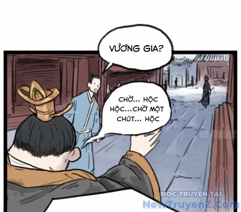 Hiệp Khách Hành Bất Thông - Chương 47 - ảnh 26