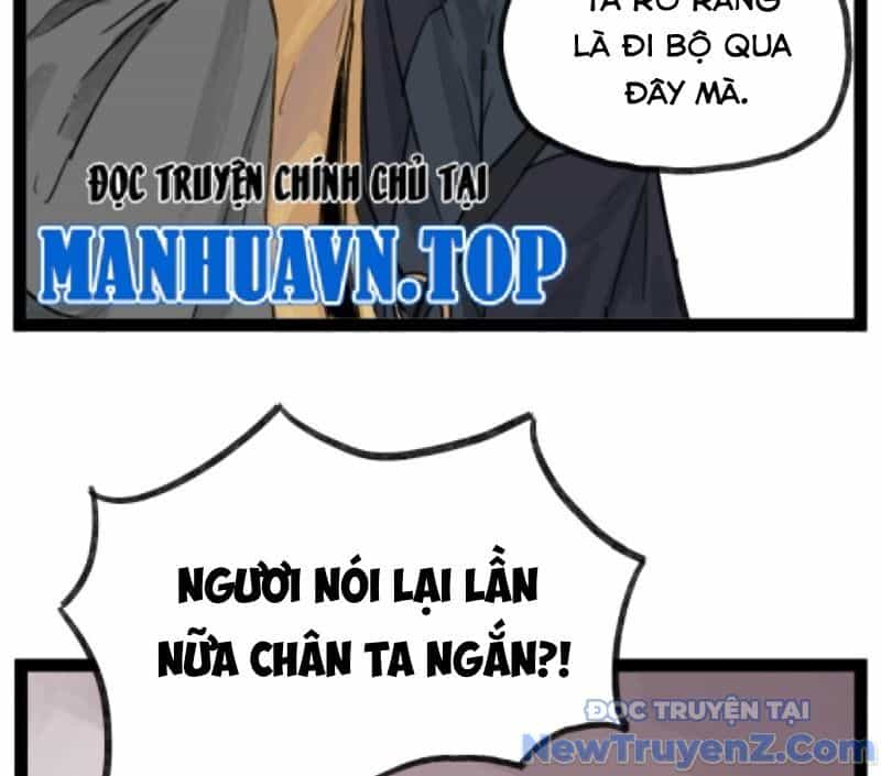Hiệp Khách Hành Bất Thông - Chương 47 - ảnh 28