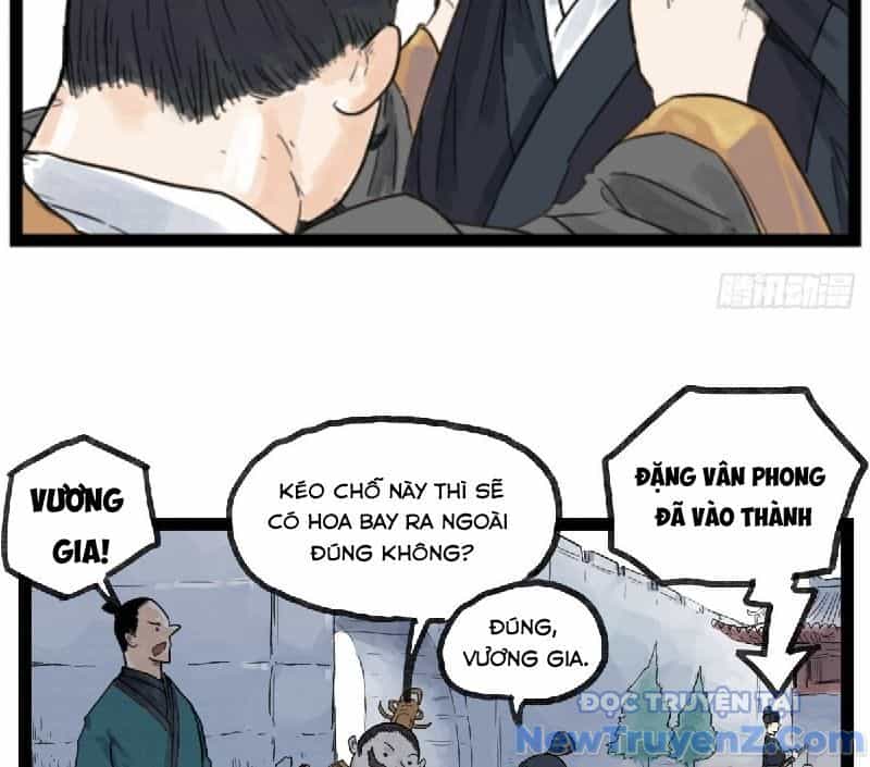 Hiệp Khách Hành Bất Thông - Chương 47 - ảnh 31