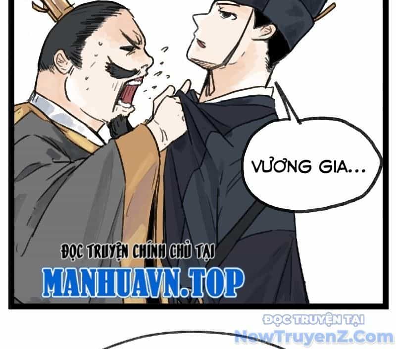 Hiệp Khách Hành Bất Thông - Chương 47 - ảnh 33