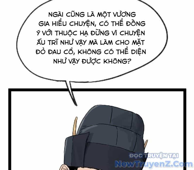Hiệp Khách Hành Bất Thông - Chương 47 - ảnh 34