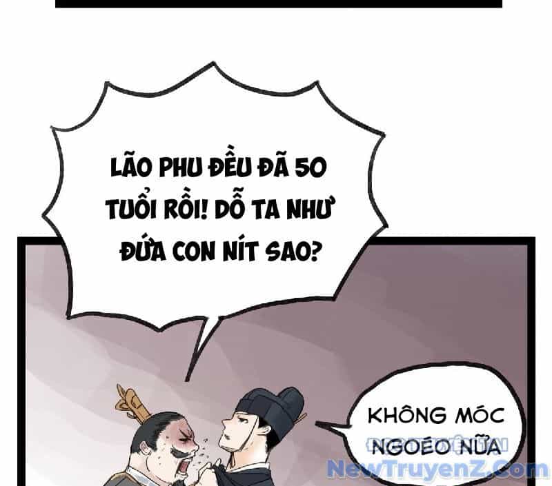 Hiệp Khách Hành Bất Thông - Chương 47 - ảnh 37