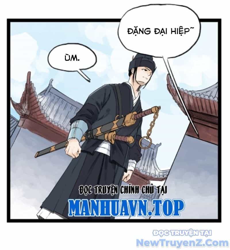 Hiệp Khách Hành Bất Thông - Chương 47 - ảnh 6